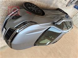 شێڤرۆلێت ئیکۆنۆکس